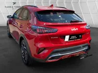Used Kia XCeed GT-Line 2023 Red SUV