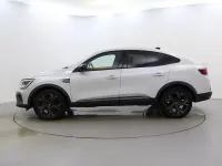 Used Renault Arkana R.S. 2022 White SUV