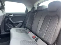 Used Audi A1 Sport 114 HP (83 kW) 2019 Red Hatchback