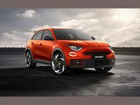 New Fiat 600 Icon 113 kW (154 HP) 2025 Other SUV