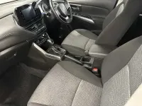 Used Suzuki SX4 S-Cross 115 HP (84 kW) 2024 Titan grey metallic SUV