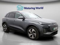 Used Audi e-tron S-Line 284 kW (387 HP) 2025 SUV