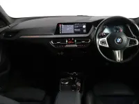 Used BMW 218 Gran Coupé M Sport 2022 White Coupe