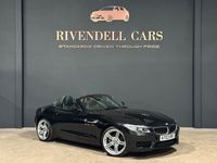 used BMW Z4 18i sDrive M Sport 2dr