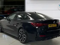 Used BMW M440 M Sport 369 HP (271 kW) 2025 Black Sedan