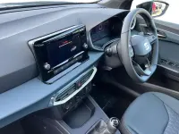 Used Seat Arona SE 95 HP (69 kW) 2026 Grey SUV