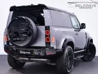 Used Land Rover Defender HSE Dynamic 300 HP (220 kW) 2023 SUV