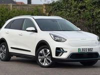 Used Kia e-Niro 150 kW (204 HP) 2022 SUV