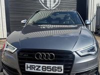 Used Audi A3 310 HP (228 kW) 2014 Hatchback
