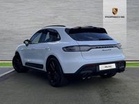 used Porsche Macan Estate GTS 5dr PDK