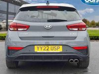 Used Hyundai i30 N Line 159 HP (116 kW) 2024 Hatchback