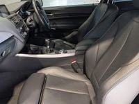 Used BMW M135 M Performance 320 HP (235 kW) 2014 Hatchback