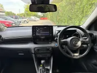 Used Mazda 2 113 HP (83 kW) 2022 Grey Hatchback