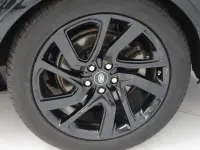 Used Land Rover Discovery HSE Dynamic 300 HP (220 kW) 2021 Black SUV