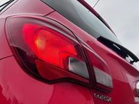 Used Vauxhall Corsa 90 HP (66 kW) 2017 Hatchback