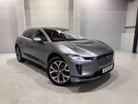 Used Jaguar I-Pace 294 kW (400 HP) 2021 Grey SUV