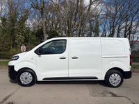 Usado Citroën Dispatch 2021 Branco Monovolume
