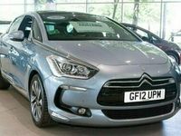 Used Citroën DS5 2012 Hatchback