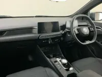 Used MG MG3 Trophy 191 HP (140 kW) 2024 Grey Hatchback