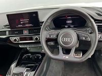 used Audi S5 S5TDI Quattro Edition 1 2dr Tiptronic