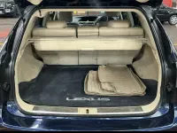 Used Lexus RX450h 2014 Blue SUV