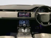 Used Land Rover Range Rover evoque First Edition 180 HP (132 kW) 2019 SUV