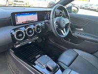 Used Mercedes A180 Executive 136 HP (100 kW) 2020 Grey Hatchback
