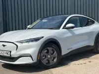 Used Ford Mustang Extended Range 294 HP (216 kW) 2021 Estate