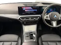 Used BMW 320 M Sport 187 HP (137 kW) 2024 Grey Estate