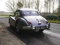 Used Jaguar XK 193 HP (141 kW) 1956 Others Coupe
