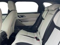 Used Land Rover Range Rover Velar 204 HP (150 kW) 2023 Byron blue SUV