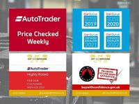 Used VW Passat Business 150 HP (110 kW) 2019 Black Estate