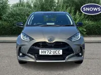 Used Mazda 2 116 HP (85 kW) 2022 Bronze Hatchback