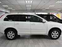 Used Volvo XC90 200 HP (147 kW) 2013 White SUV