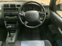 Used Toyota RAV4 1996 SUV