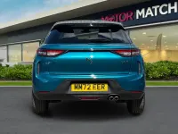 Usado DS Automobiles DS3 Crossback Bastille 2022 Azul SUV