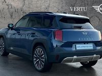 New Mini Aceman Exclusive 135 kW (184 HP) 2025 SUV