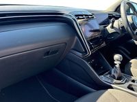 Used Hyundai Tucson Premium 150 HP (110 kW) 2021 SUV
