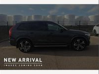 Used Volvo XC90 Ultimate 449 HP (330 kW) 2024 Grey SUV