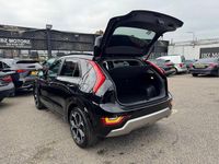 Used Kia Niro 2023 Black SUV