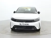 Używany Vauxhall Corsa 2023 Biały Hatchback
