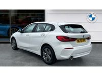 used BMW 118 1 Series i SE 5dr Petrol Hatchback