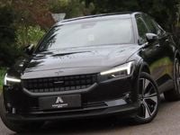 Used Polestar 2 Long Range Single Motor 169 kW (231 HP) 2023 Hatchback