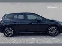 Used BMW 225 M Sport 241 HP (177 kW) 2024 Black Estate