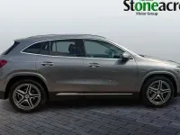 Used Mercedes GLA200 Executive 163 HP (119 kW) 2026 SUV