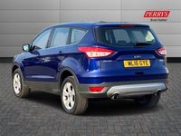 used Ford Kuga a 1.5 EcoBoost Zetec 5dr 2WD SUV