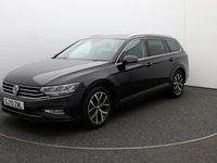 used VW Passat 2020 | 2.0 TDI EVO SEL DSG Euro 6 (s/s) 5dr