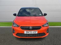 used Vauxhall Corsa a Hatchback