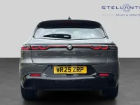Used Alfa Romeo Tonale Veloce 158 HP (116 kW) 2025 Grey SUV