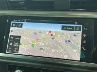 Used Audi Q3 Sport 2020 Grey SUV